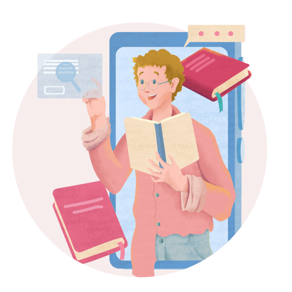 Jasa Penerjemah Profesional